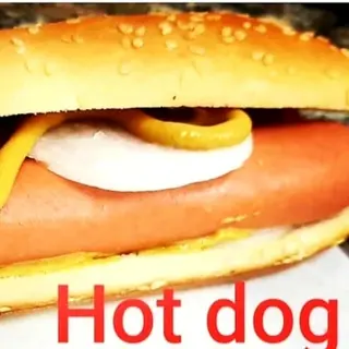 Hot dog