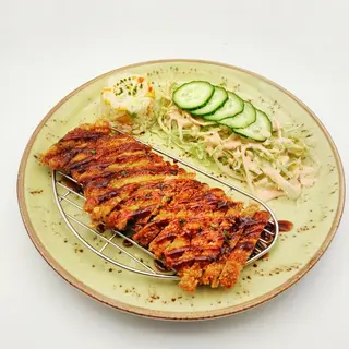 Chicken Katsu