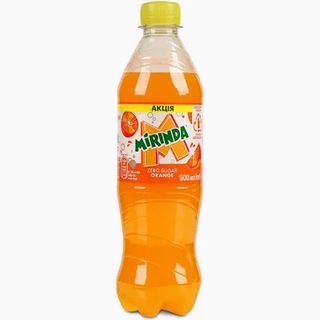 Напій Mirinda (500мл)