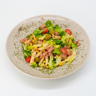 Tuna salata