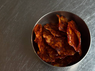 Чіпси з Чорізо (25г)