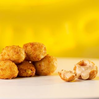 Croqueta de Jamón Ibérico (6uds.)