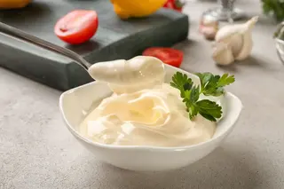 Majoneza