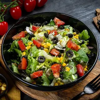 Salata Veggie