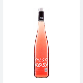 Vino Rosado Cresta Rosa