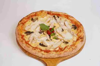 Pizza Chikita