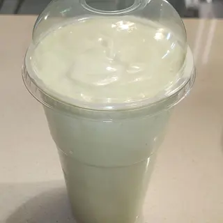 Batido De Aguacate (450 Ml.)