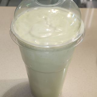 Batido De Aguacate (450 Ml.)