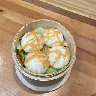 17. Bao (4 Uds.)