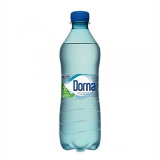 Dorna Apa Necarbogazoasa PET 500ml