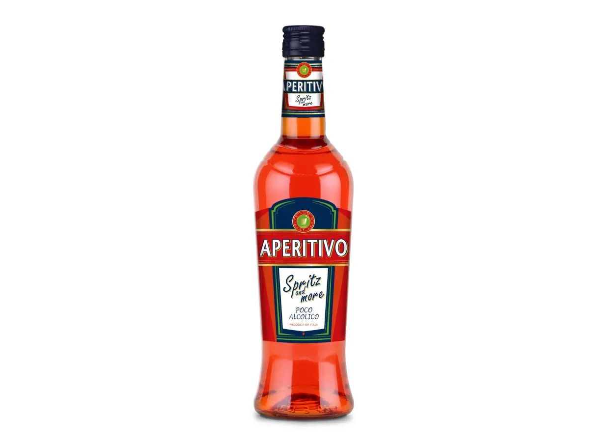 Аперитиви