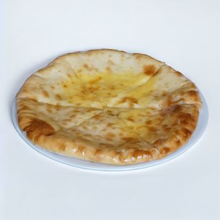 იმერული ხაჭაპური დიდი