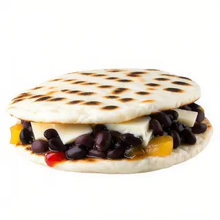 Arepa De Domino