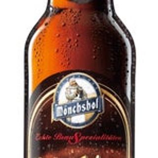 Bockbier Corposa Rossa 50 cl