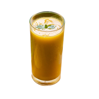 Mango juice