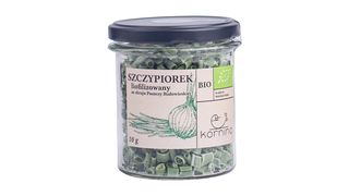 Szczypiorek liofilizowany 10 g