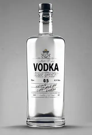 Stumbras 0,5l