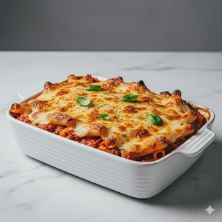 Pasta al forno