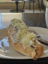 Piroška šunka velika