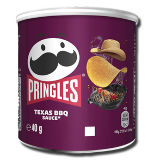 Pringle Texas BBQ Sauce