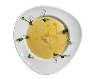 Суп Сирний 250г