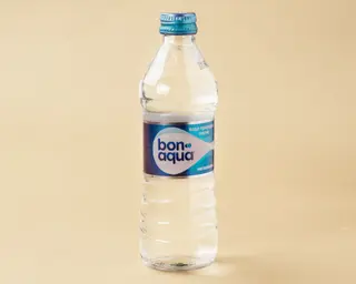 BonAqua негазована (330мл)