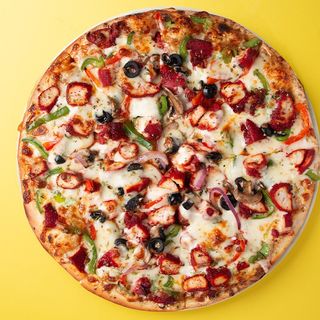 Pizza Hot N Fill Especial (32 cm.)