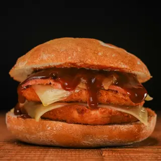 Maxi Crispy Chicken
