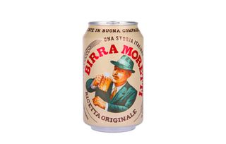 Birra Moretti 