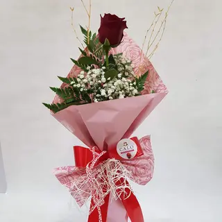 Rosa Roja Luxury