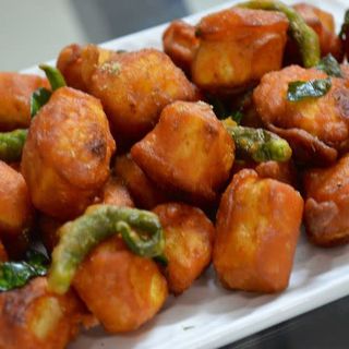 Paneer Pakora