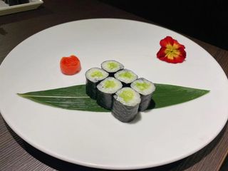 256. Kappa - 6 pezzi