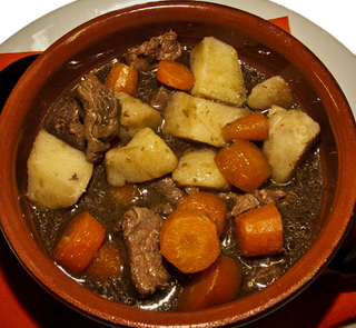 Irish stew