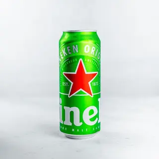 Pivo Heineken 0,5l