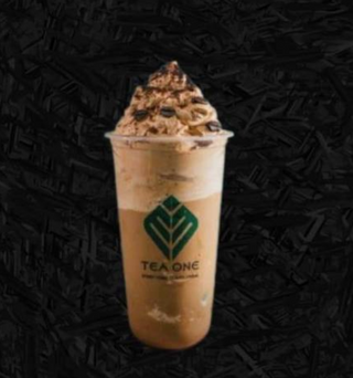 Dalgona Creamy Dream (Café) (Grande)