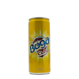 Boga- Cidre (24CL) Canette 