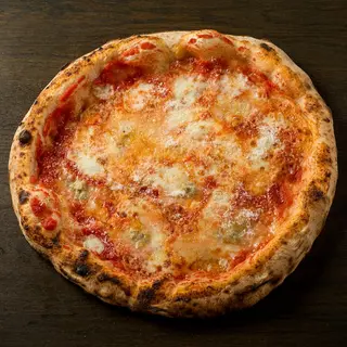 4 Formaggi