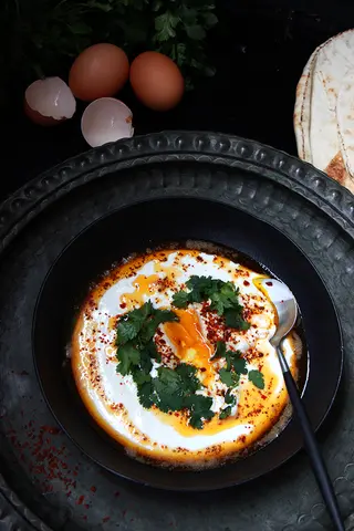 Omelette 2