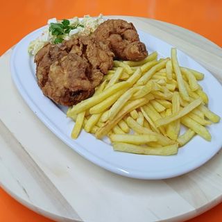 POLLO RANCHERO