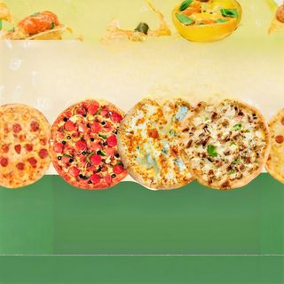 Buy 2 Pizzas Get 1 Pizza ! PRIME ONLY