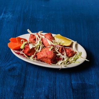 Chicken tikka