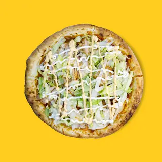 PIZZA PUI DRISTOR