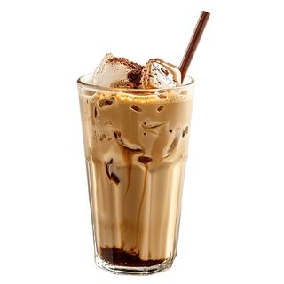 Ice Coffee