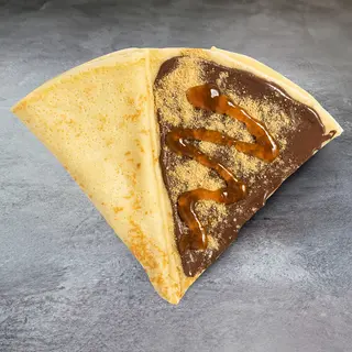 Palačinka Twix