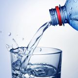 Woda mineralna gazowana