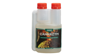 CANNAZYM 125მლ - სასუქი დანამატი