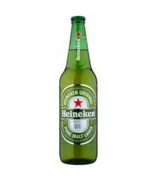 Haineken 66 cl
