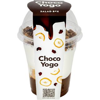 Choco Yogo
