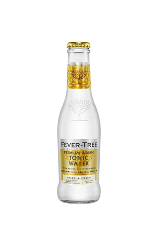 Tonic Water