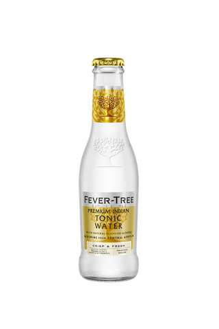 Tonic Water